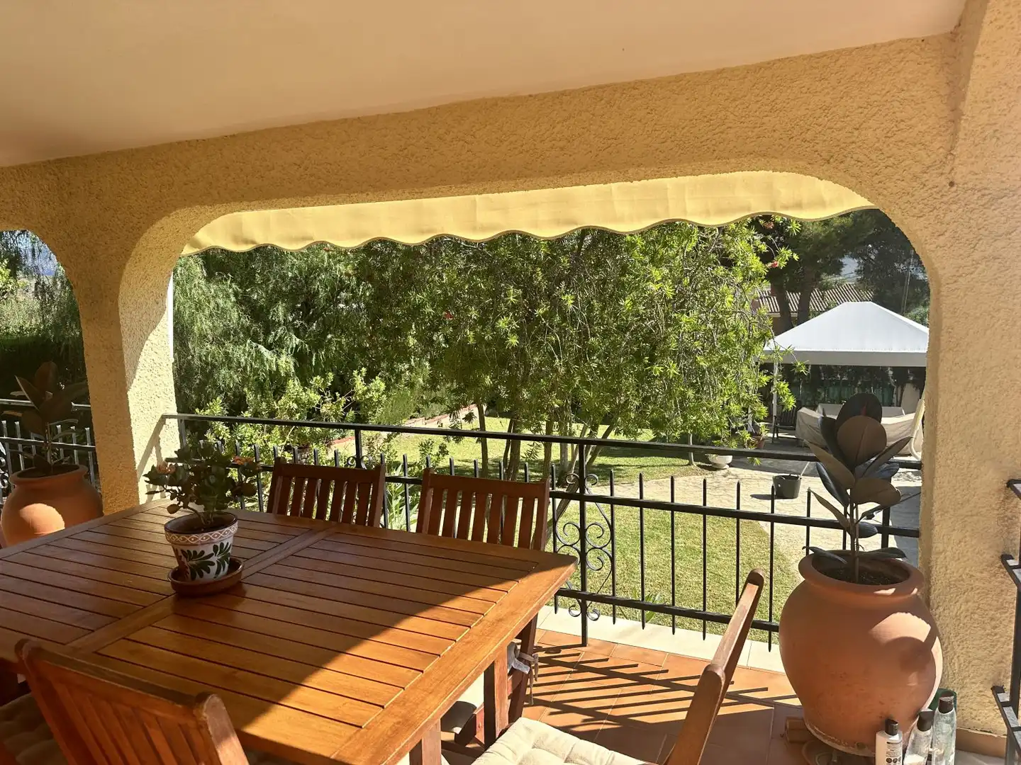 Villa avec piscine à vendre à Algar de Palància, imagen 27