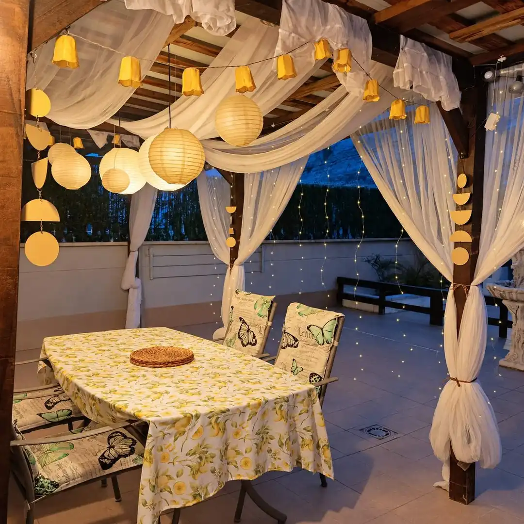 Appartamento con terrazza in vendita a Cuarte de Huerva, imagen 57