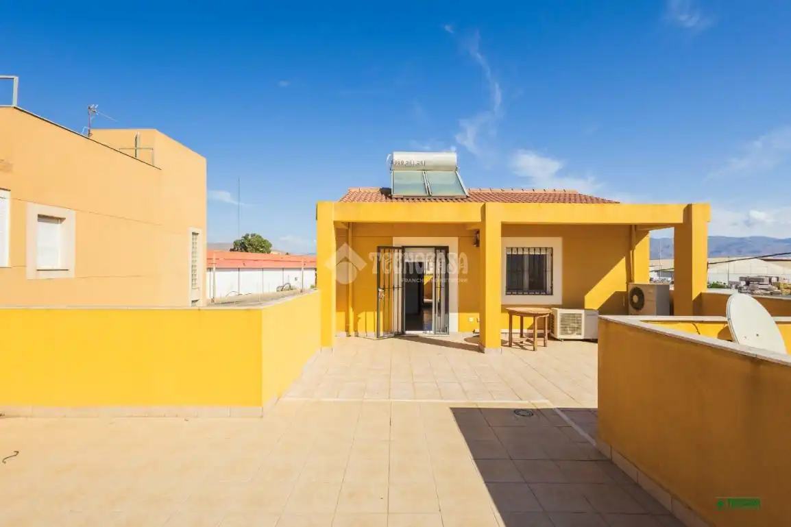 Maison jumelée à vendre à La Cañada de San Urbano, imagen 15