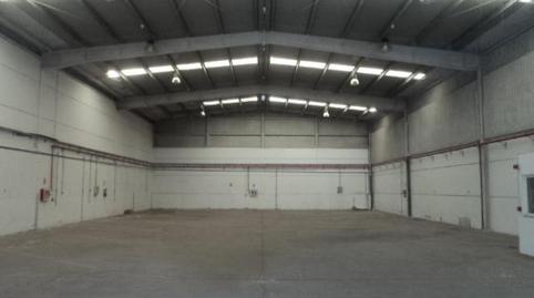 Photo 5 of Industrial buildings for sale in El Zabal - Santa Margarita, Cádiz