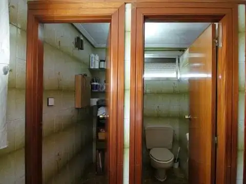 Bany de Casa o xalet en venda en Mejorada del Campo, Madrid