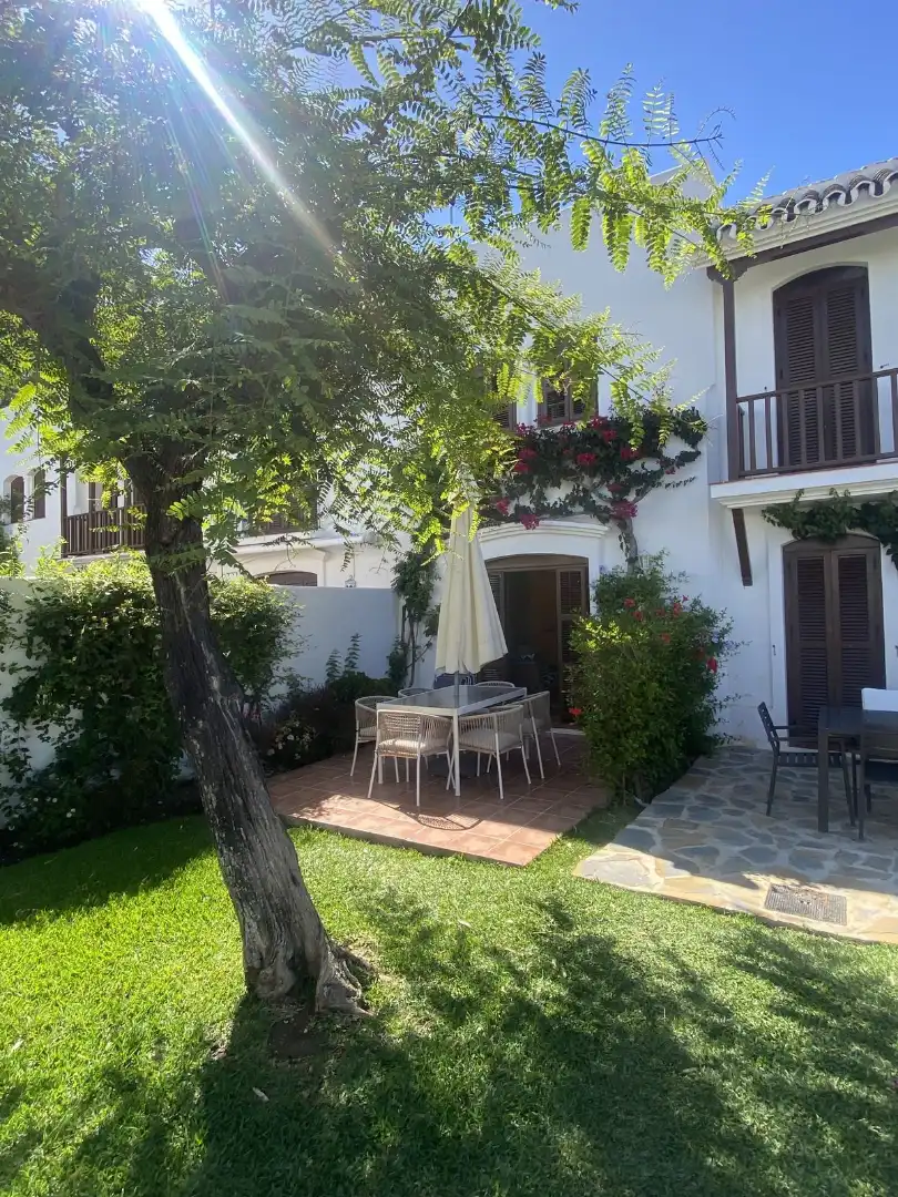 Terraced house with pool for sale in Benamara - Atalaya, imagen 13