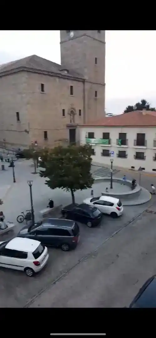 Pis en venda a Plaza de España, 10, Cebreros