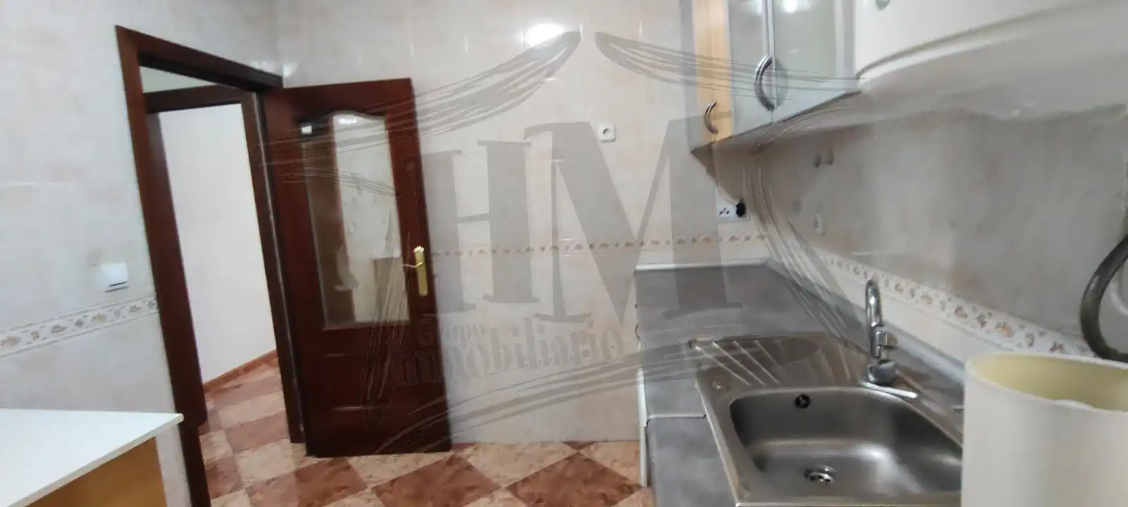 Cocina de Piso en venta en Alcalá de Henares con Terraza y Internet