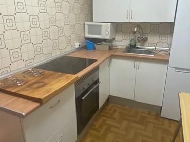 Appartement avec balcon à louer à Centro