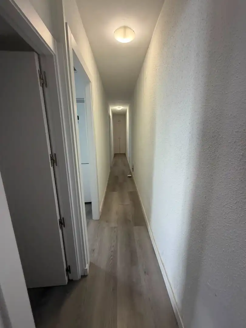 Pis en venda en Jaén amb Aire condicionat, Moblat i Balcó