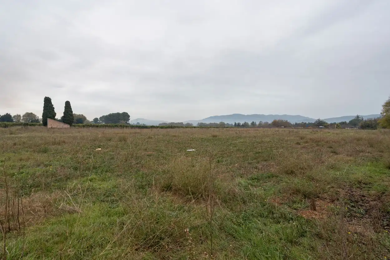 Terreno residencial en venta en Santa Bàrbara, imagen 6