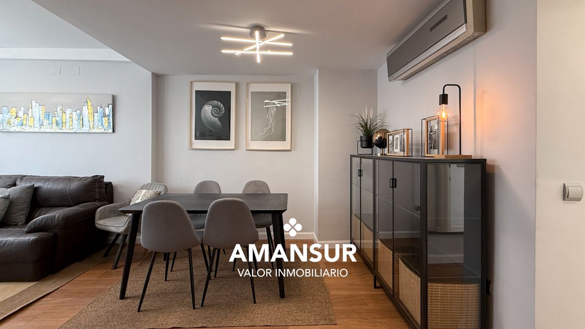 Flat for rent in Paseo Independencia, Centro