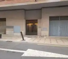 Vista exterior de Pis en venda en Castellón de la Plana / Castelló de la Plana