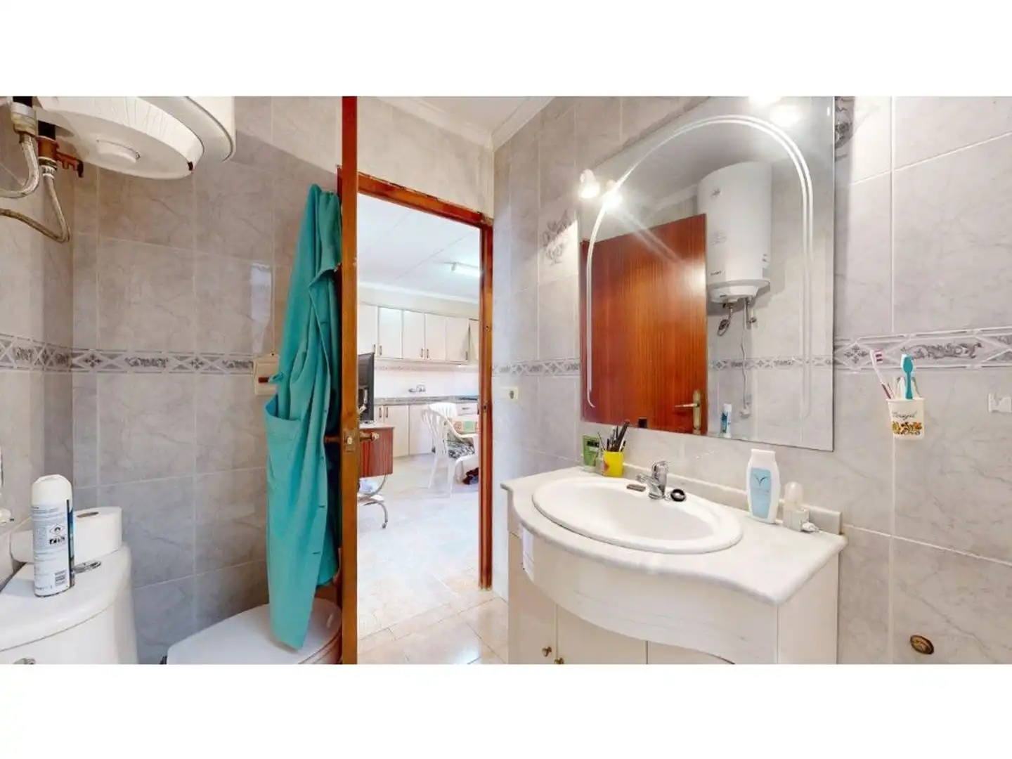 Chalet con jardín en venta en Yátova, imagen 50