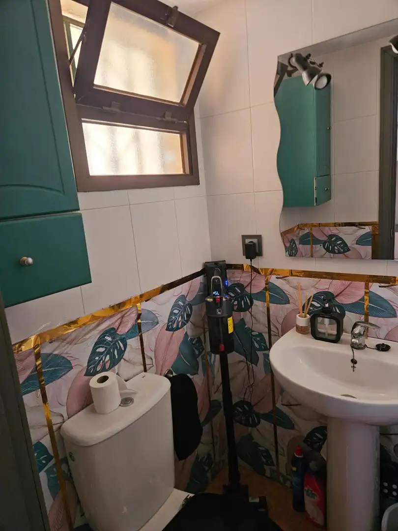 Bathroom of Houses for sale in El Ejido  with Air Conditioner, Heating and Storage room