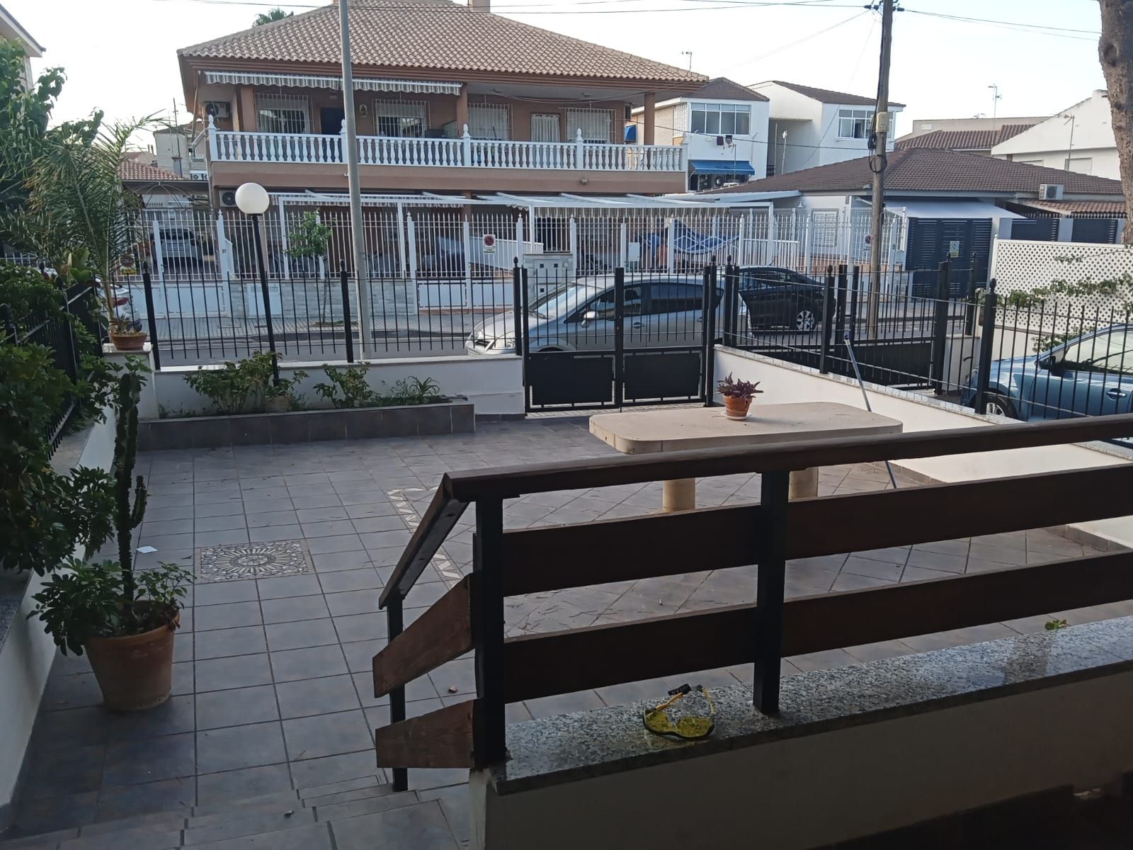 Pis en venda a Calle Pintor Rivera, Los Narejos - Punta Calera