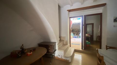 Foto 5 de Casa o xalet en venda a Carrer de L'abadia, 3, Miramar, Valencia