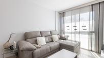 Living room of Flat for sale in Alhendín  with Air Conditioner, Heating and Storage room
