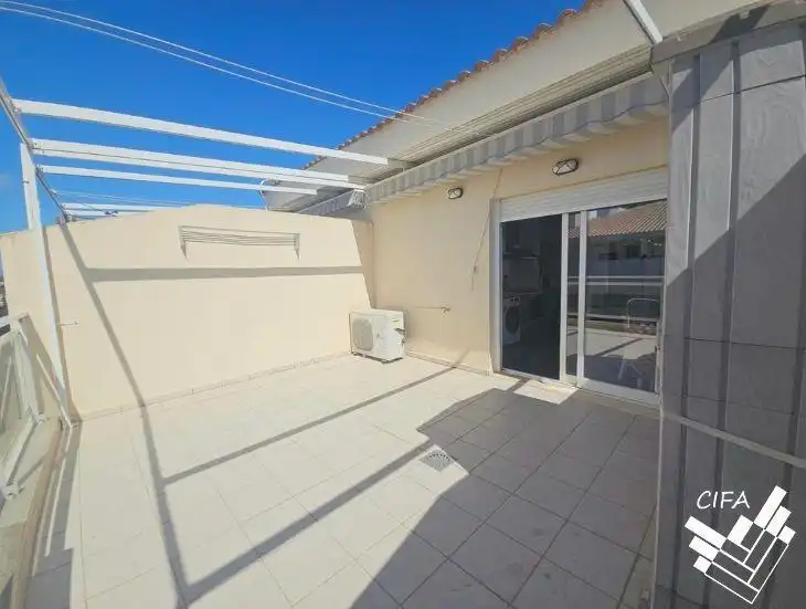 Penthouse with lift for sale in Calle VILANOVA D'AVINYO, imagen 2