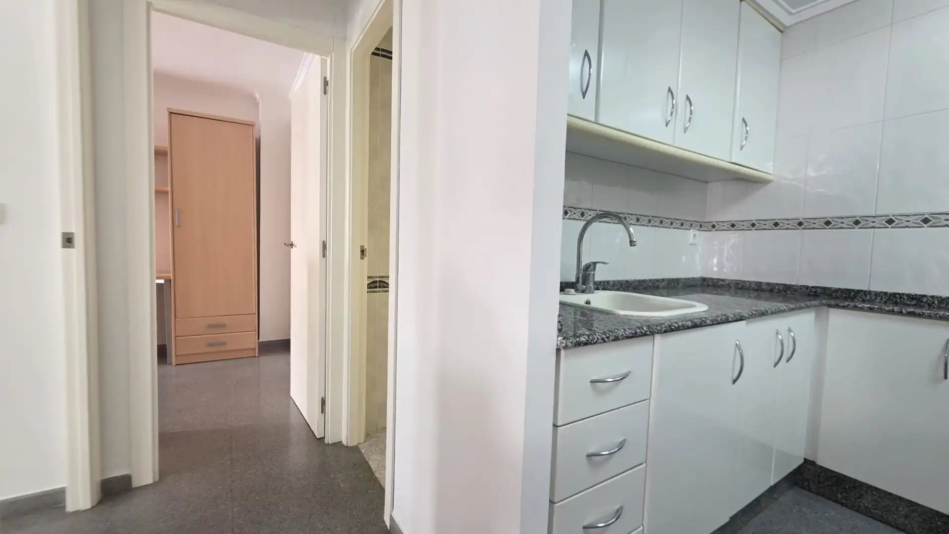 Piso con ascensor en venta en Germaníes - Juzgados, imagen 14