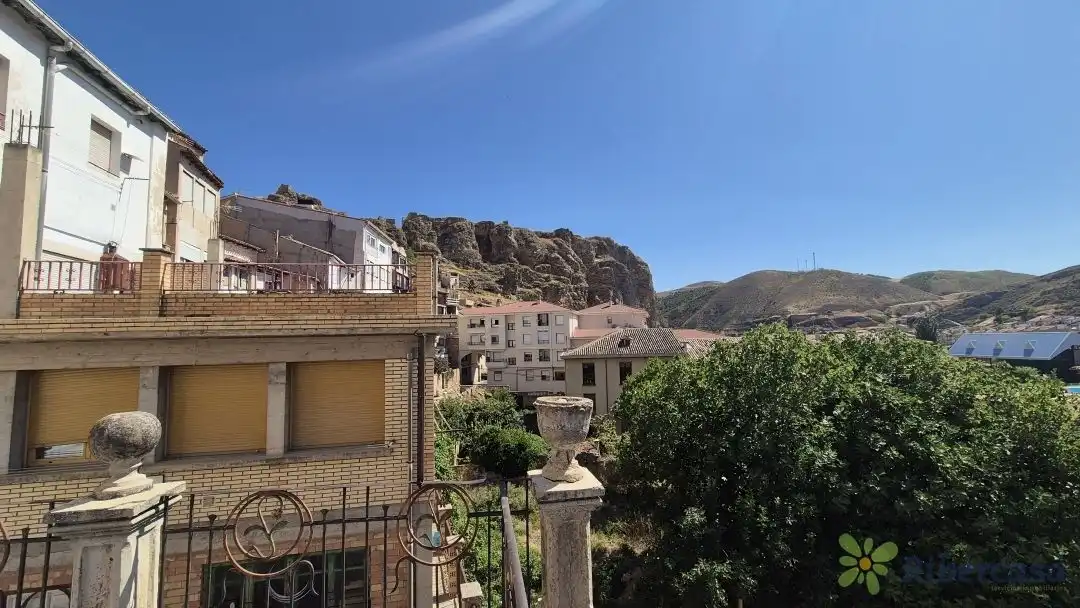 Casa en venta en Cervera del Río Alhama, imagen 12