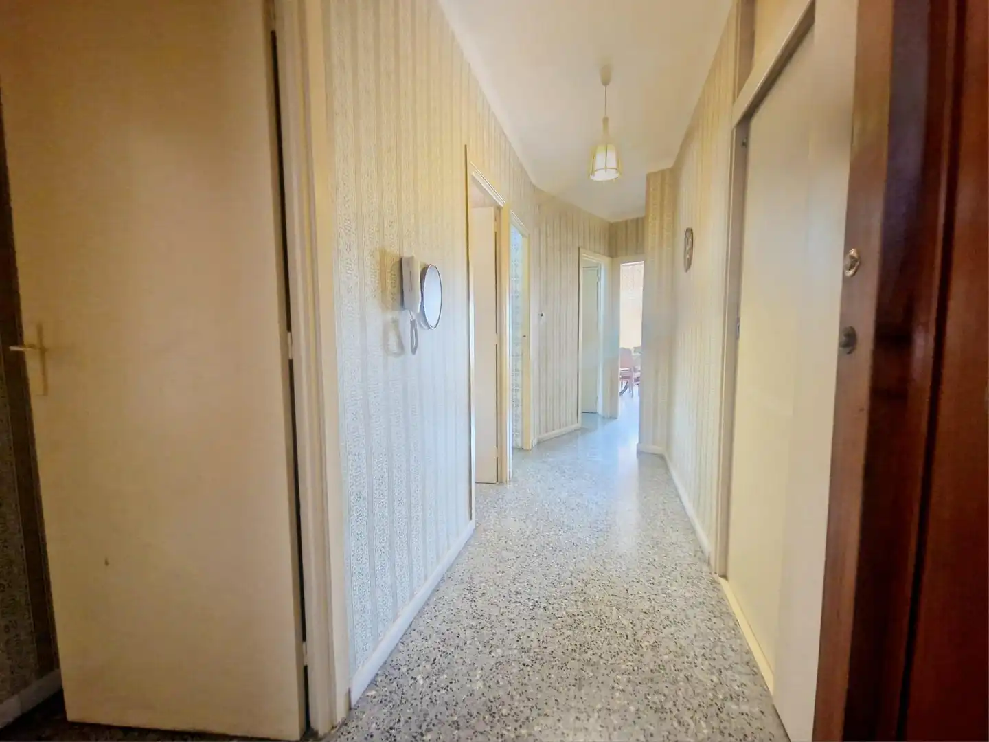 Piso en venta en Águilas con Balcón