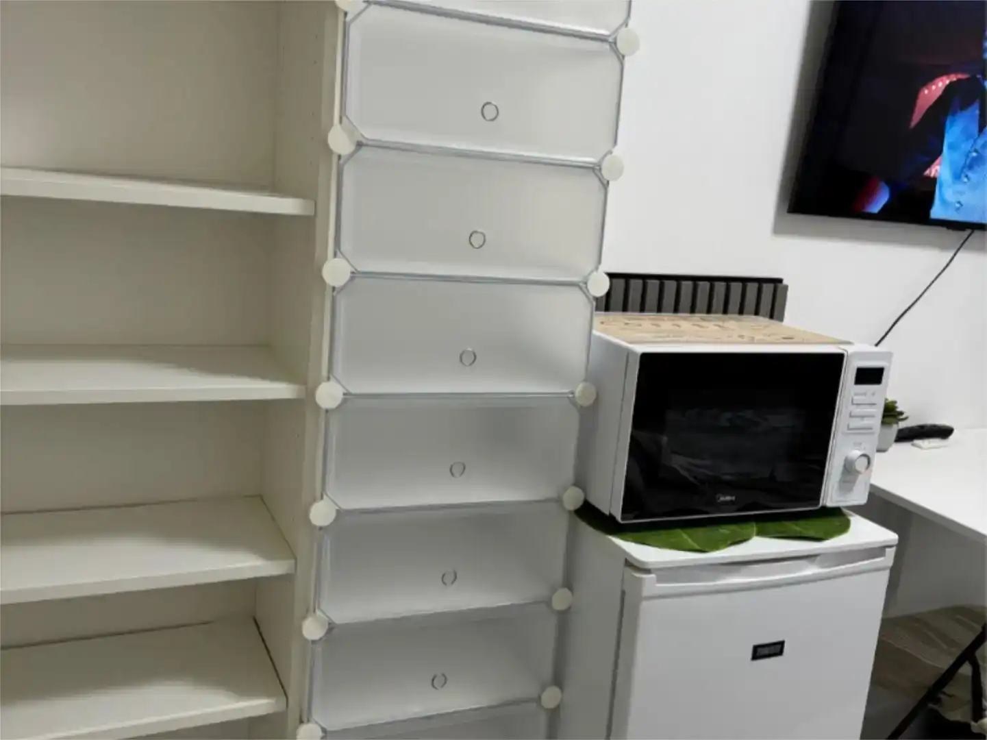 Wohnung zur Miete in Paracuellos de Jarama mit Möbliert