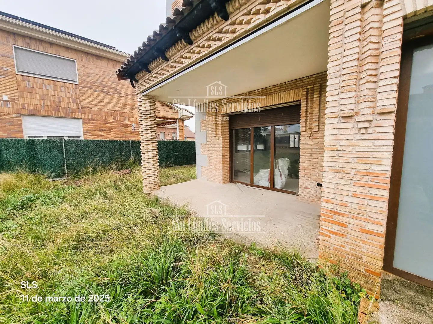 Casa o xalet en venda en Griñón amb Calefacció, Jardí privat i Terrassa