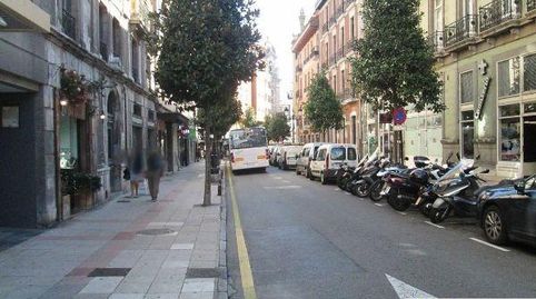 Photo 3 of Flat for sale in Calle Calle Covadonga, Salesas - Foncalada - Campoamor, Oviedo