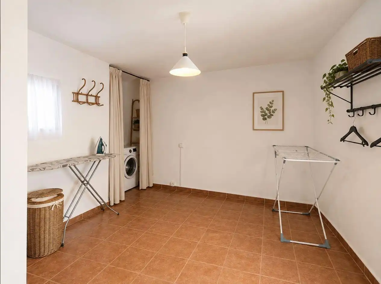 Bedroom of Houses for rent in Costitx