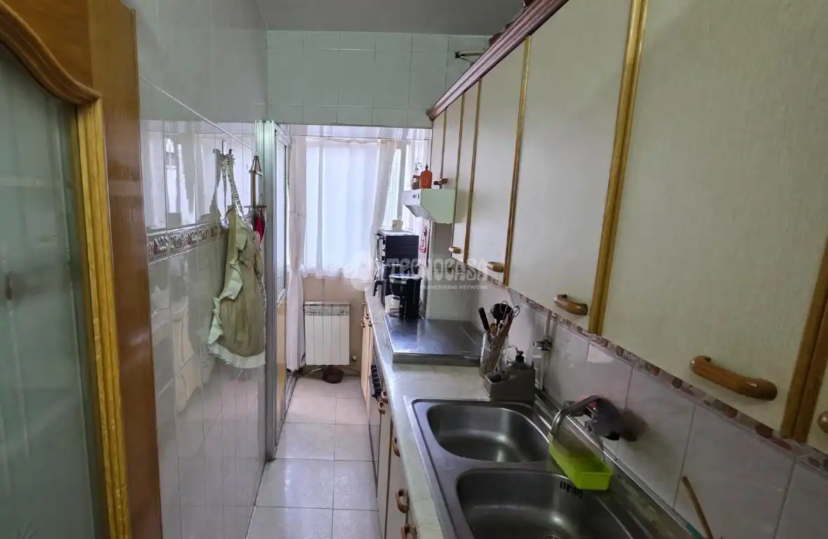 Piso en venta en Berruguete