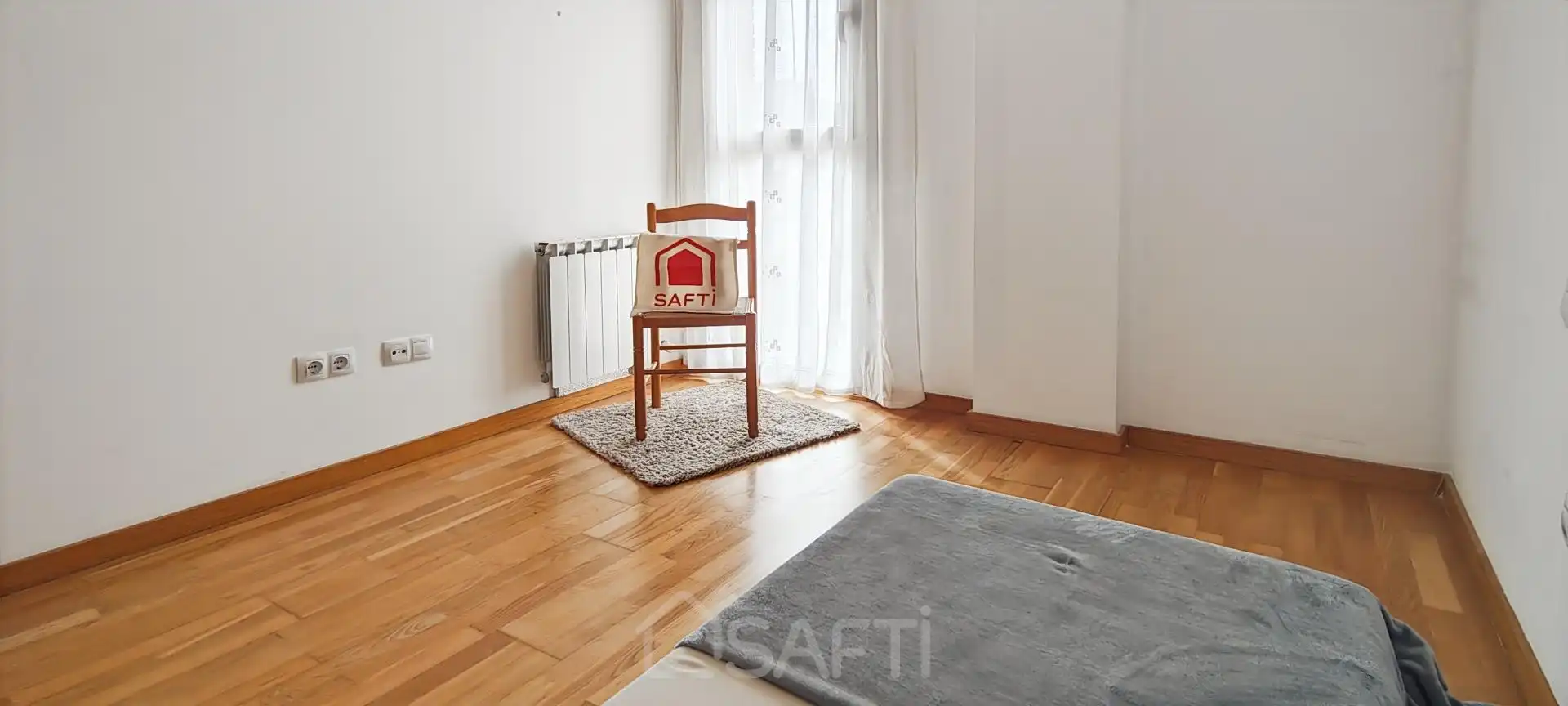 Habitación de Piso en venta en Sant Vicenç de Castellet con Calefacción y Balcón