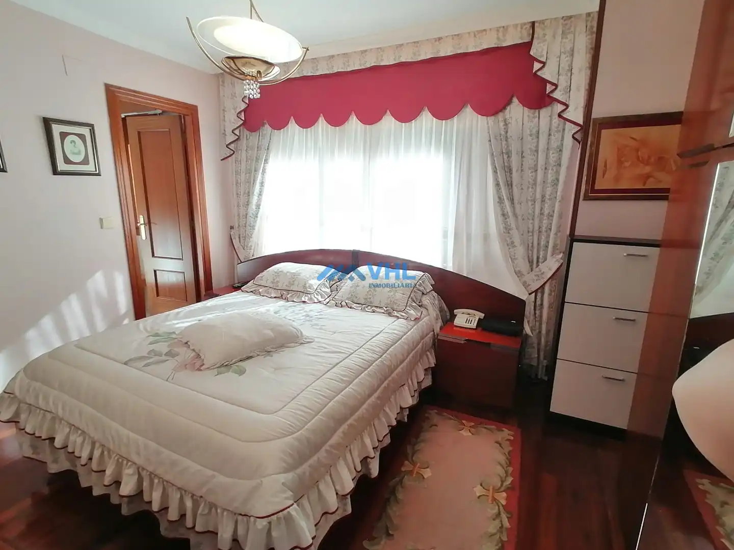 Piso con ascensor en venta en Calle el Hoyo 5, imagen 21