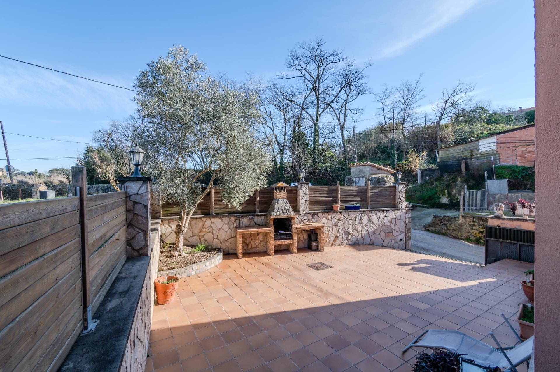 Casa adosada en venta en Congost, Celrà