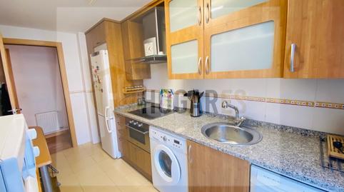 Photo 5 of Flat for rent in Virgen del Espino, 12, Centro, Soria Capital