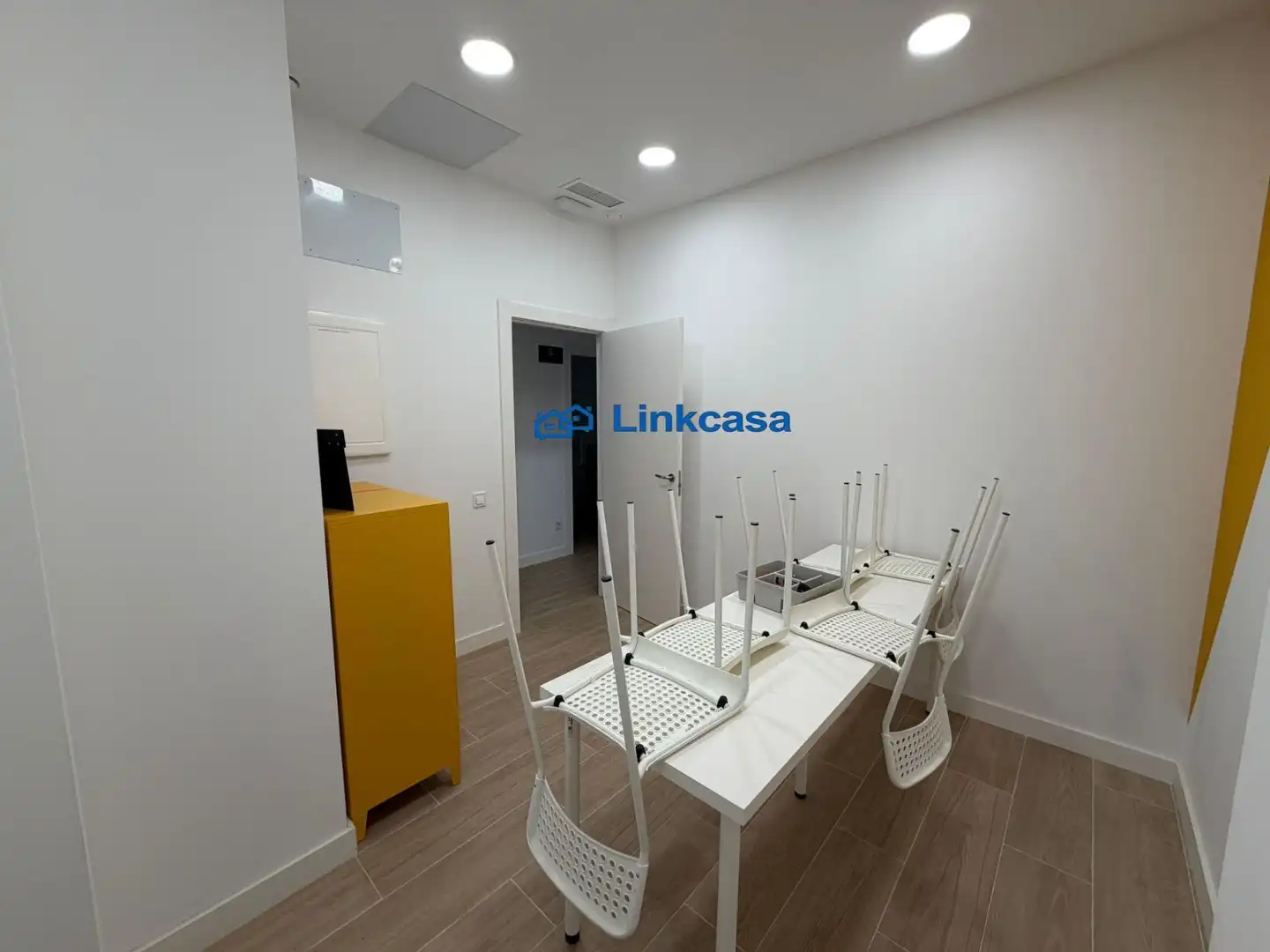 Local comercial en venta en Villa de Vallecas, imagen 7
