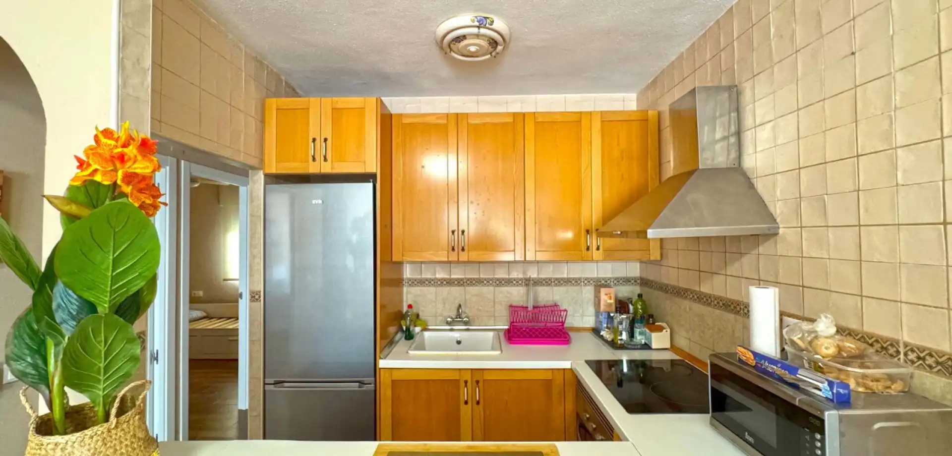 Ground floor for sale in La Mata, imagen 4