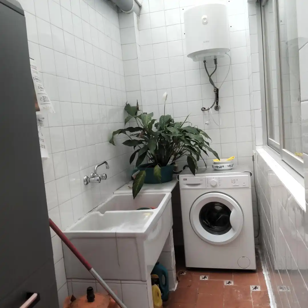 Wohnung mit Aufzug zum Verkauf in Calle ESCOLÀPIES DE LES, imagen 6