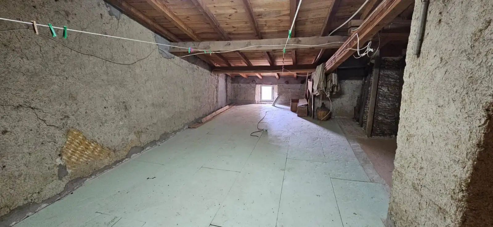 Casa o chalet en venta en Tiedra con Calefacción, Jardín privado y Terraza