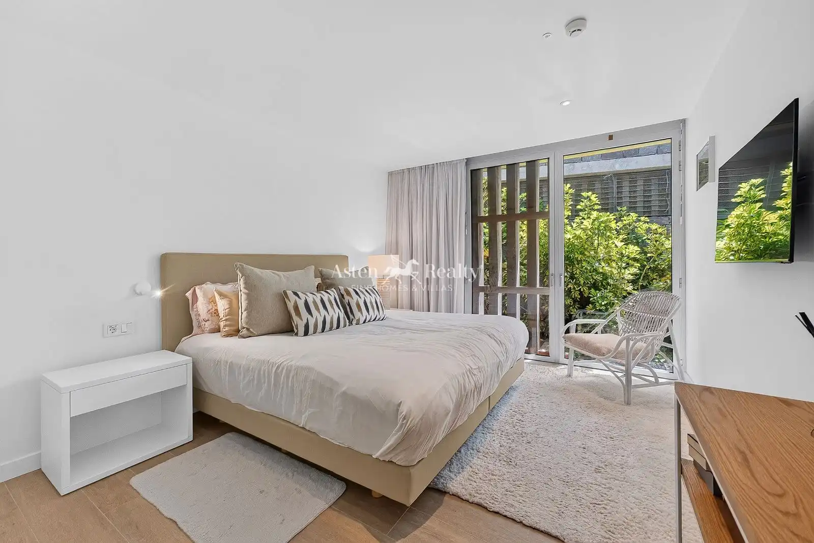 Maison avec piscine à vendre à Emilia Pardon Bazan 12, imagen 17