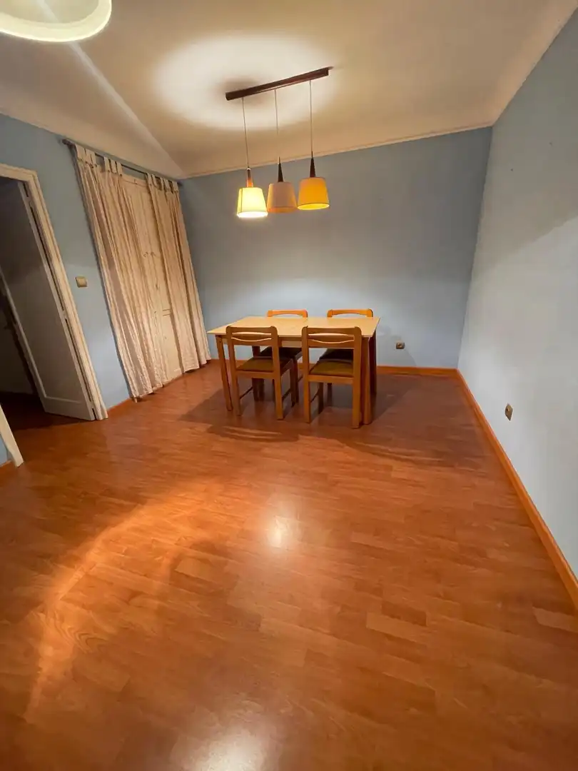 Piso de alquiler en Campoamor