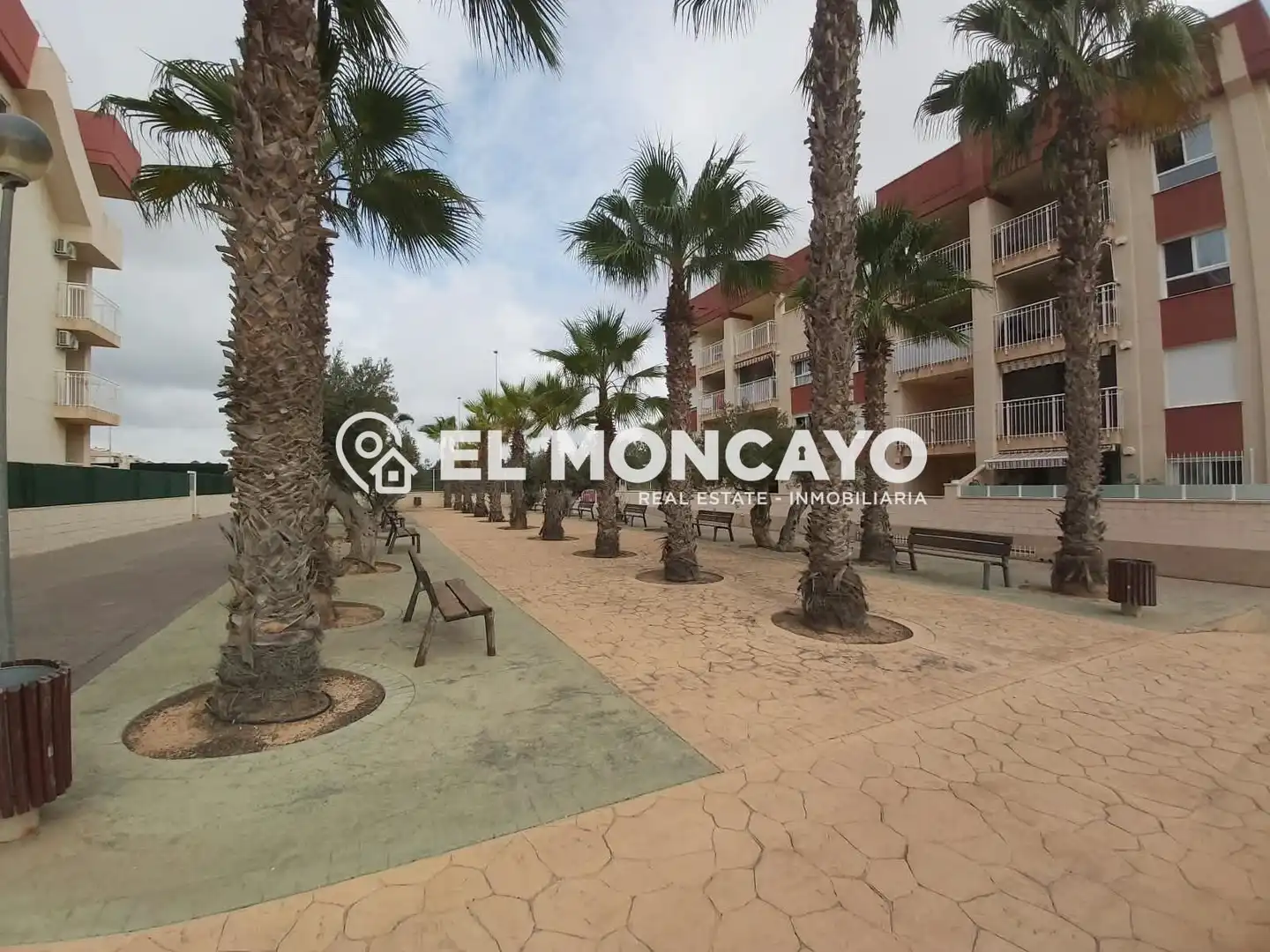 Penthouse mit Pool zum Verkauf in Orihuela Costa, imagen 26