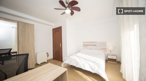 Foto 3 de Habitación en San Ildefonso, Granada Capital