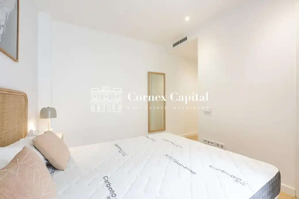 New build Flat with pool for sale in Carrer de Bac de Roda 81, imagen 15