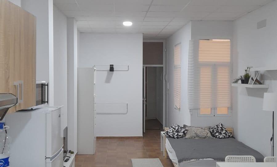 Foto 1 de Loft de lloguer a Casco Antiguo, Murcia