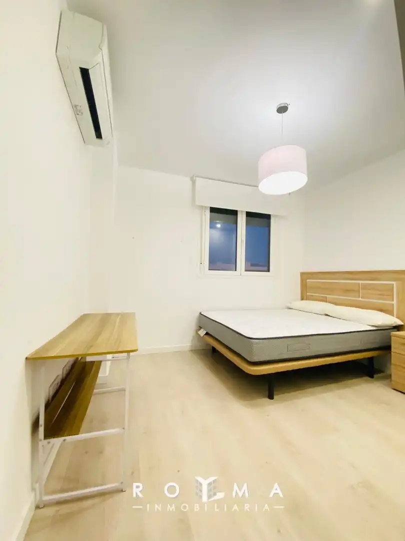 Casa a schiera con terrazza in affitto a Entrenúcleos, imagen 15