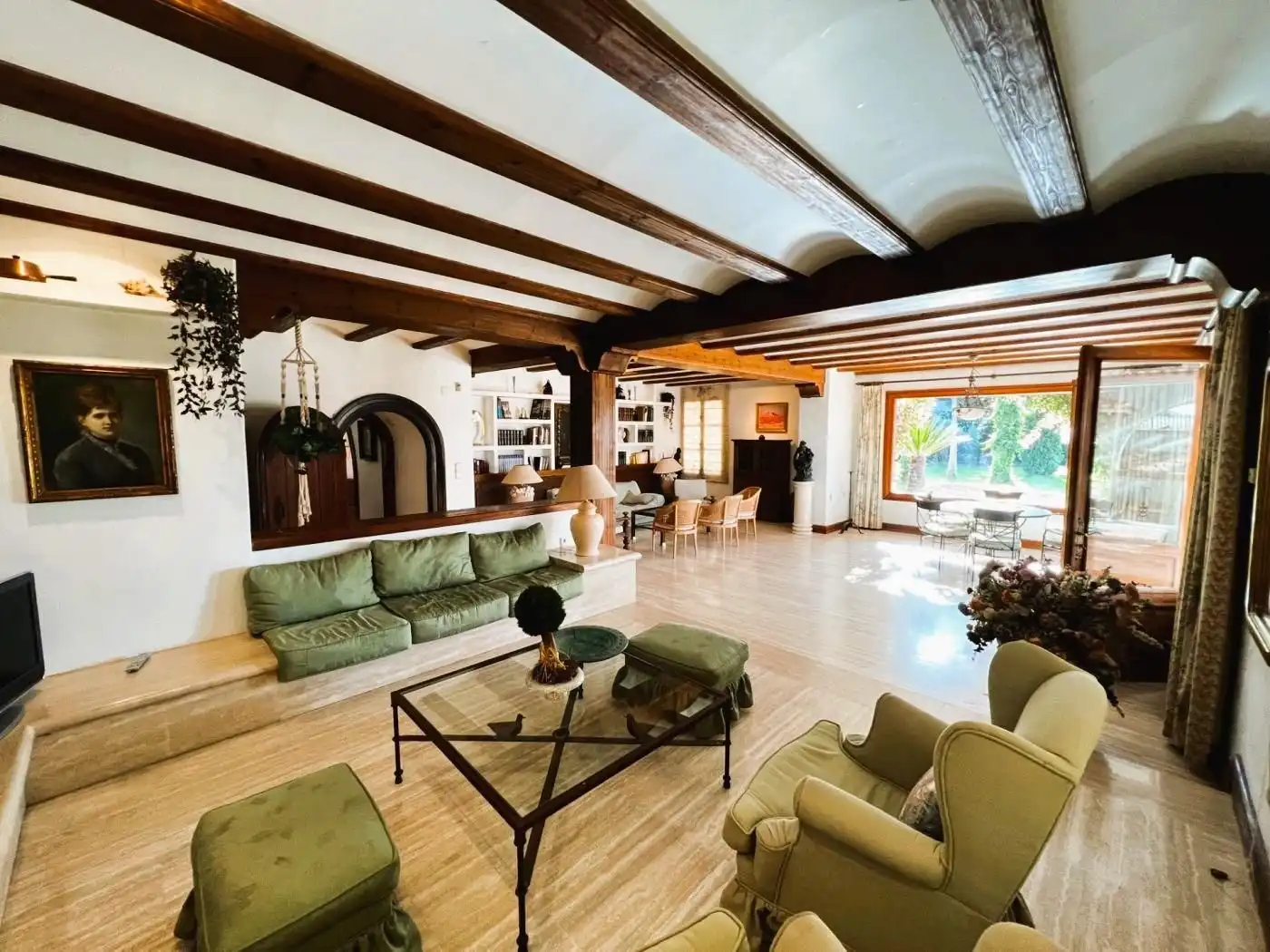 Casa rústica con piscina en venta en Novelda, imagen 15