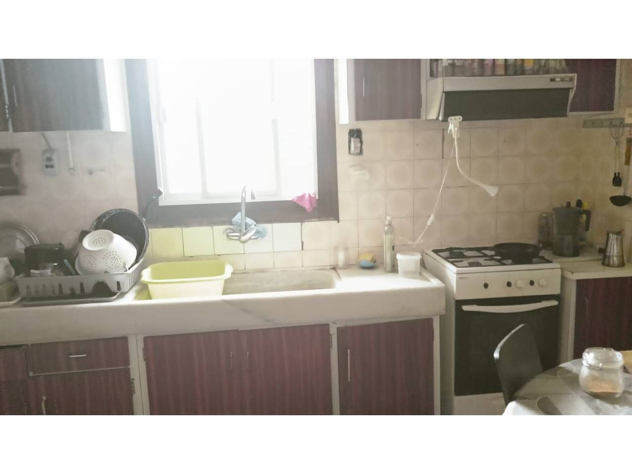Kitchen of Country house for sale in Palau-solità i Plegamans  with Heating, Private garden and Terrace