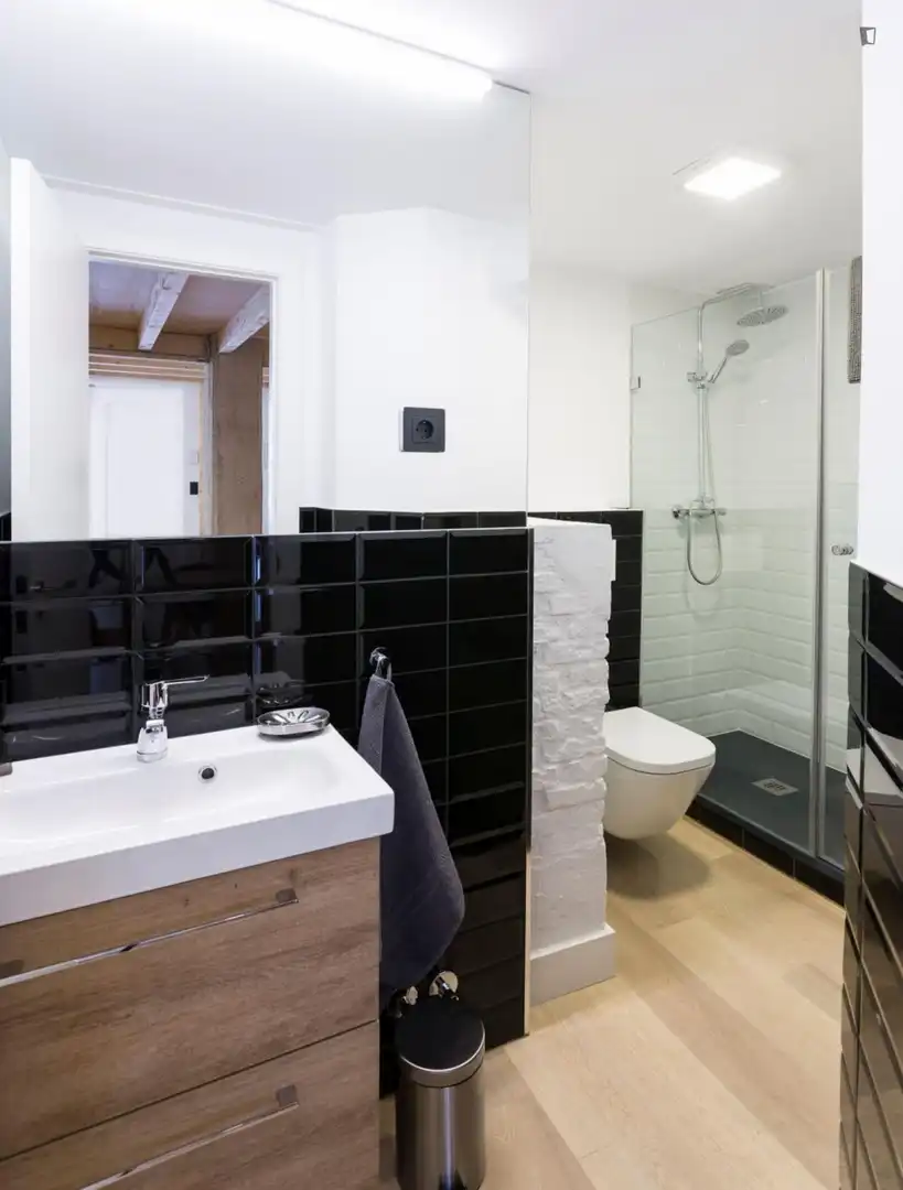Apartments for rent in Fuente del Berro