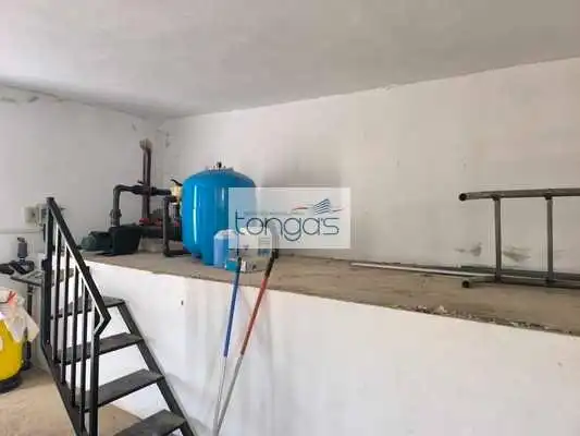 Casa o chalet en venta en El Genovés con Aire acondicionado, Jardín privado y Trastero