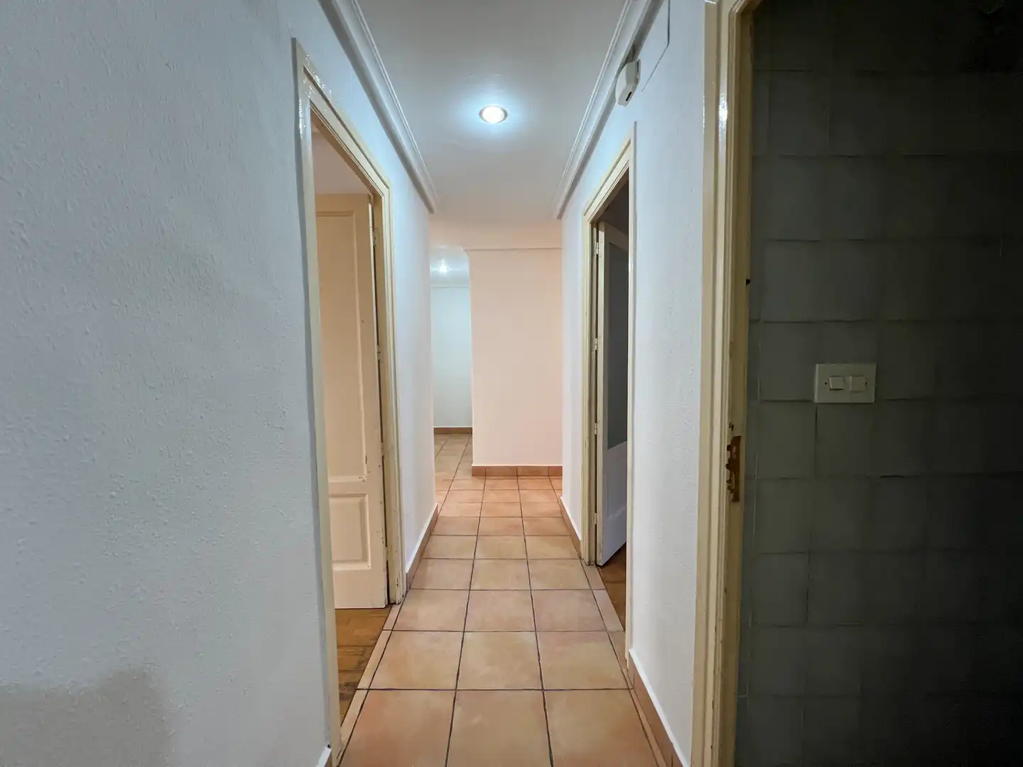 Wohnung zum Verkauf in Jaca