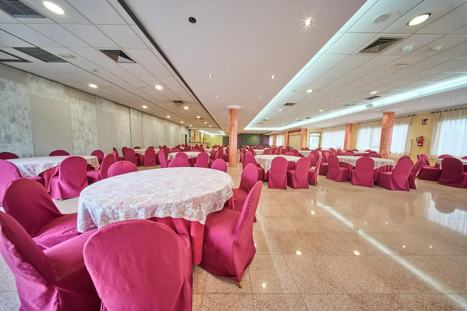 Commercial properties for sale in Castillo de Locubín