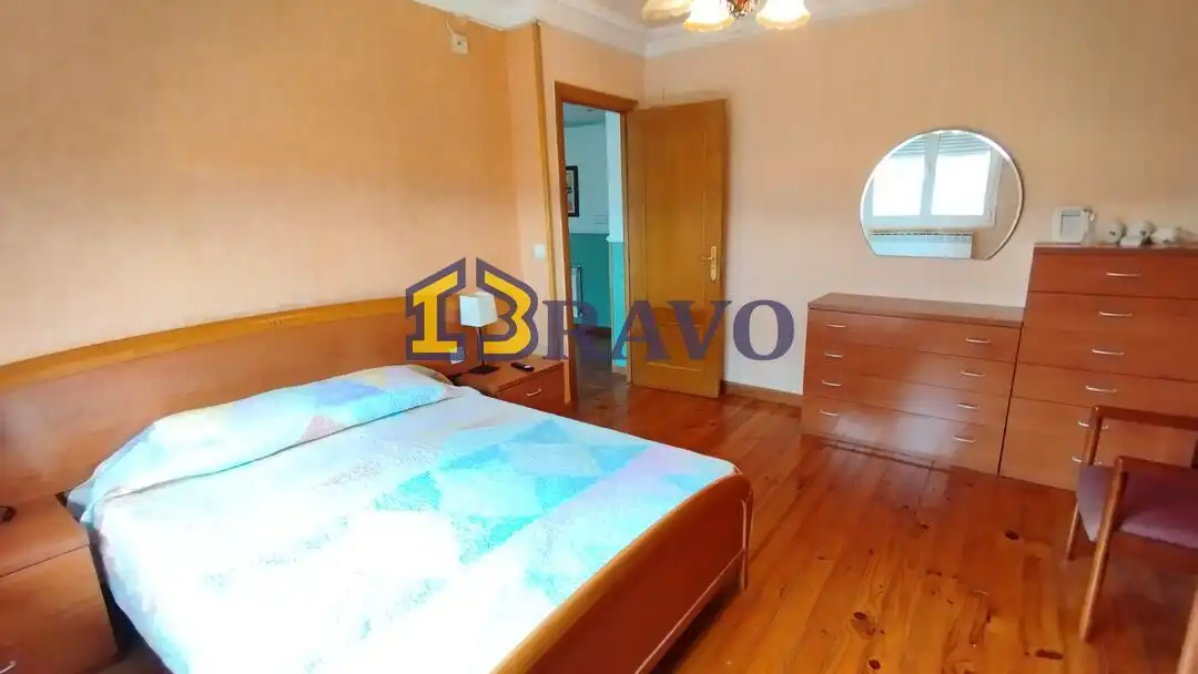 Chalet con jardín en venta en Villarcayo de Merindad de Castilla la Vieja, imagen 57