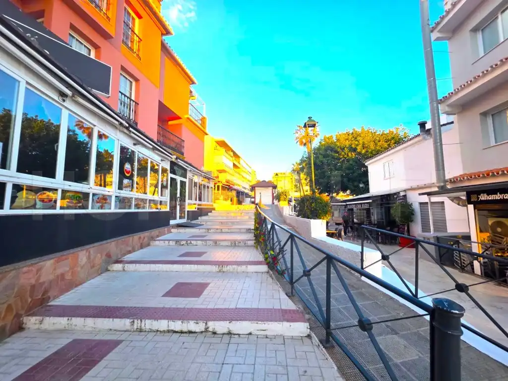 Local comercial en venda a La Carihuela - Los Nidos, imagen 29